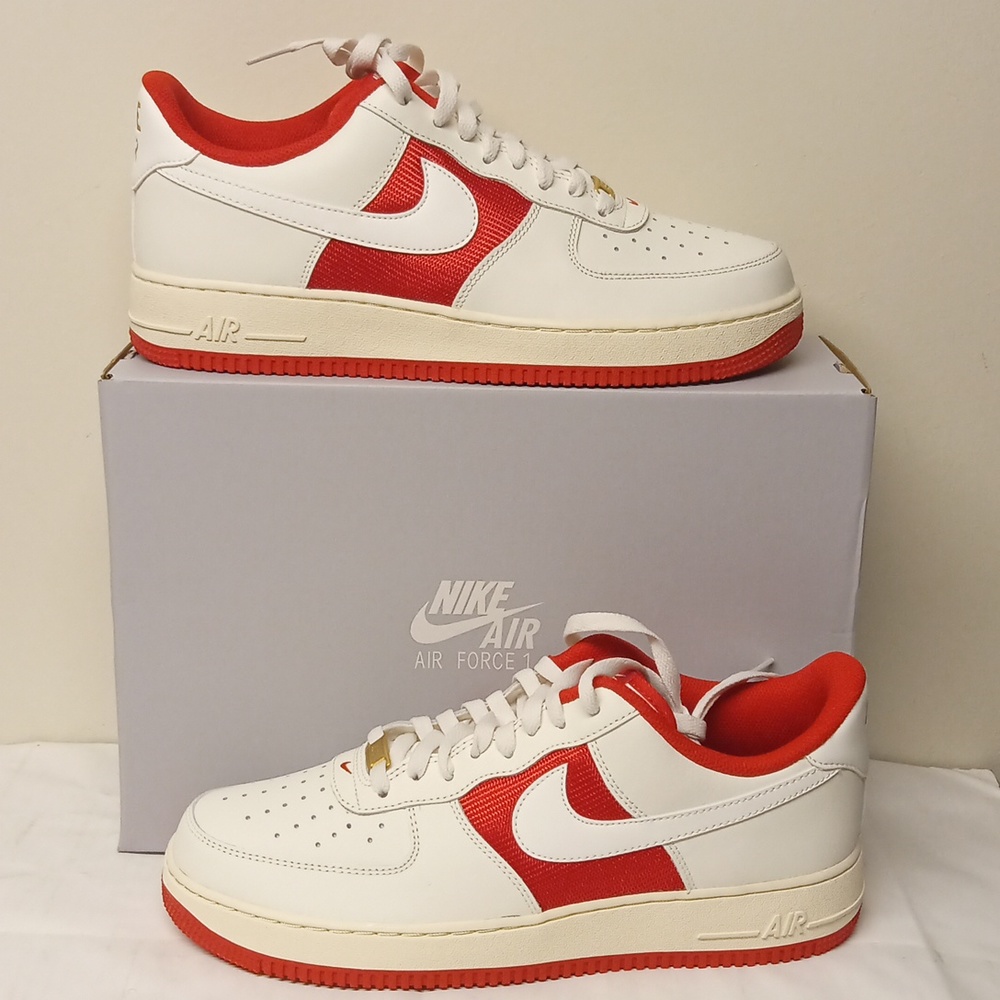 Air force 1 '07 (M 11.5)